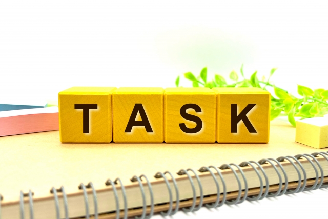 task-list-creation